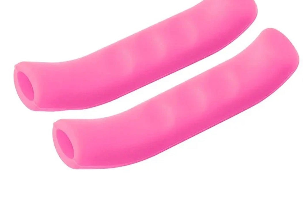 Tuttio Soleli 01 Brake Lever Covers