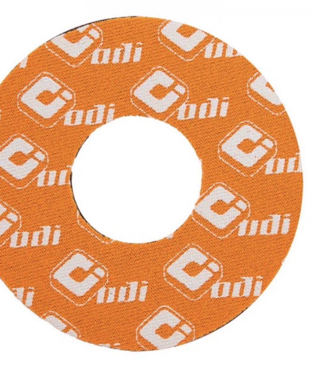 Odi Donuts For Grips