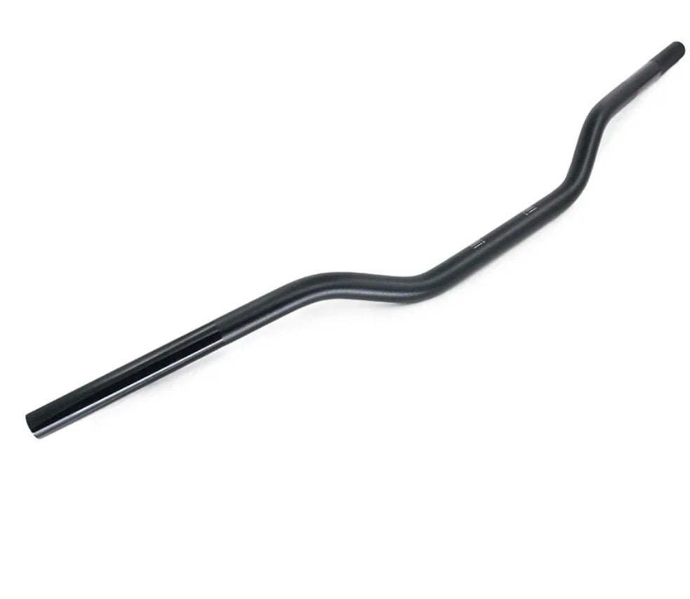 Tuttio Soleli 01 Upgraded Strong Handlebars