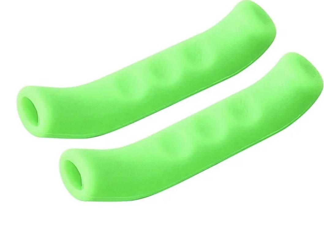 Tuttio Soleli 01 Brake Lever Covers