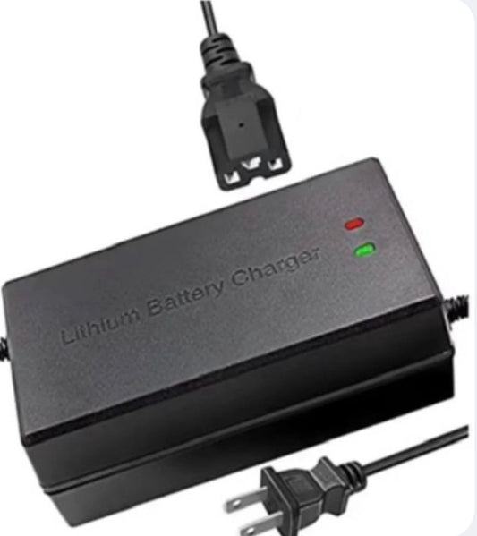 Upgraded Fast Charger For Tuttio