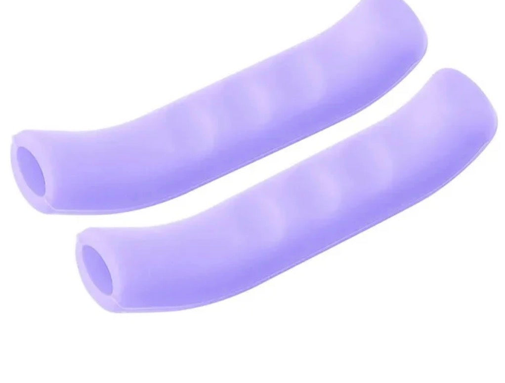 Tuttio Soleli 01 Brake Lever Covers