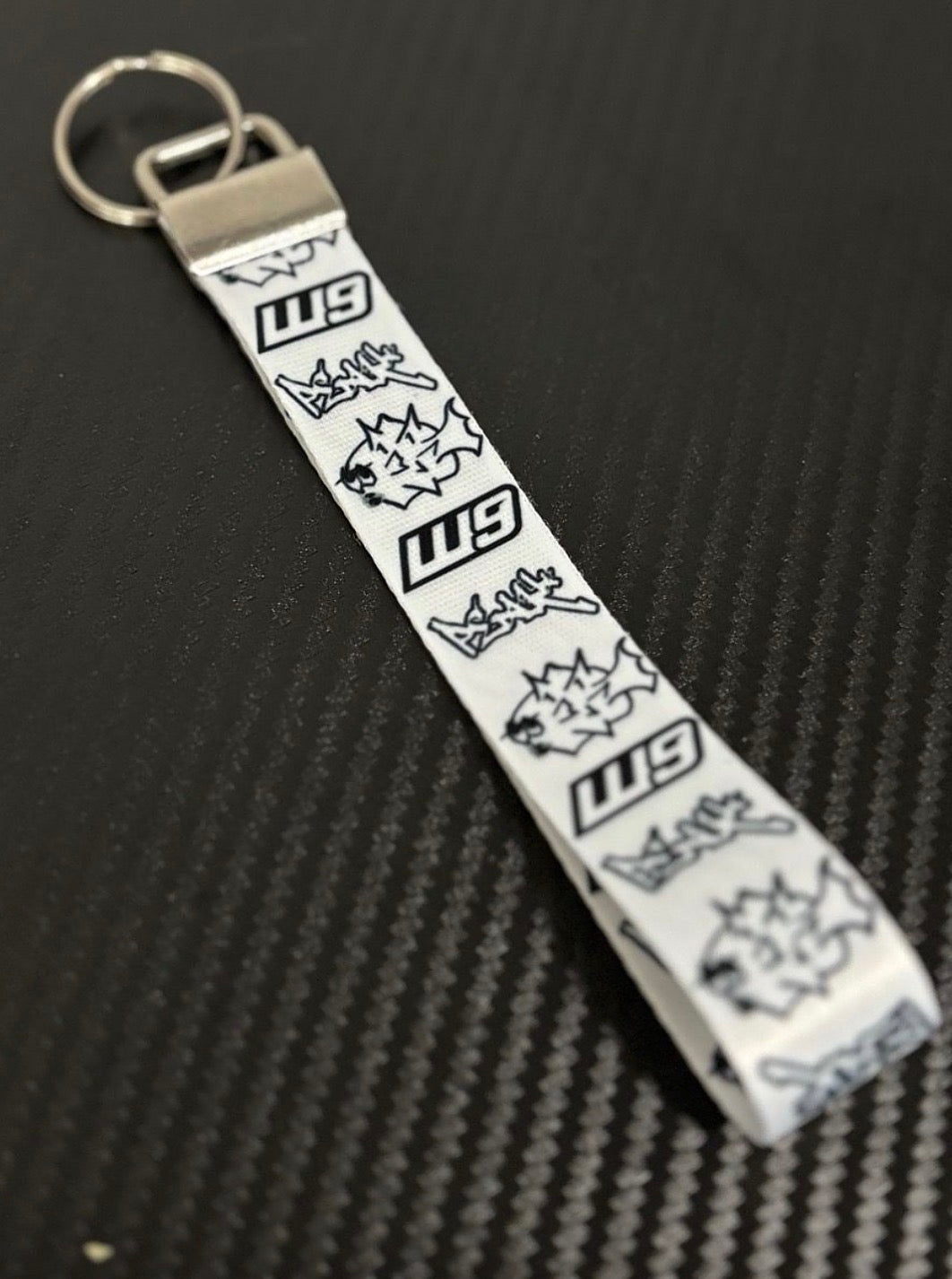 Custom Keychain