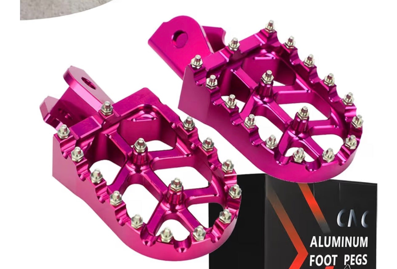 Tuttio Soleli 01 Upgraded Grippy Pegs