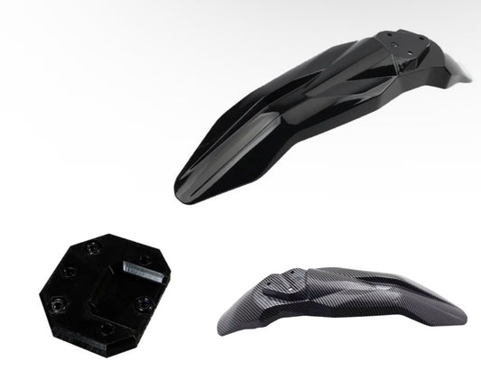 Tuttio Talaria Front Fender Kit