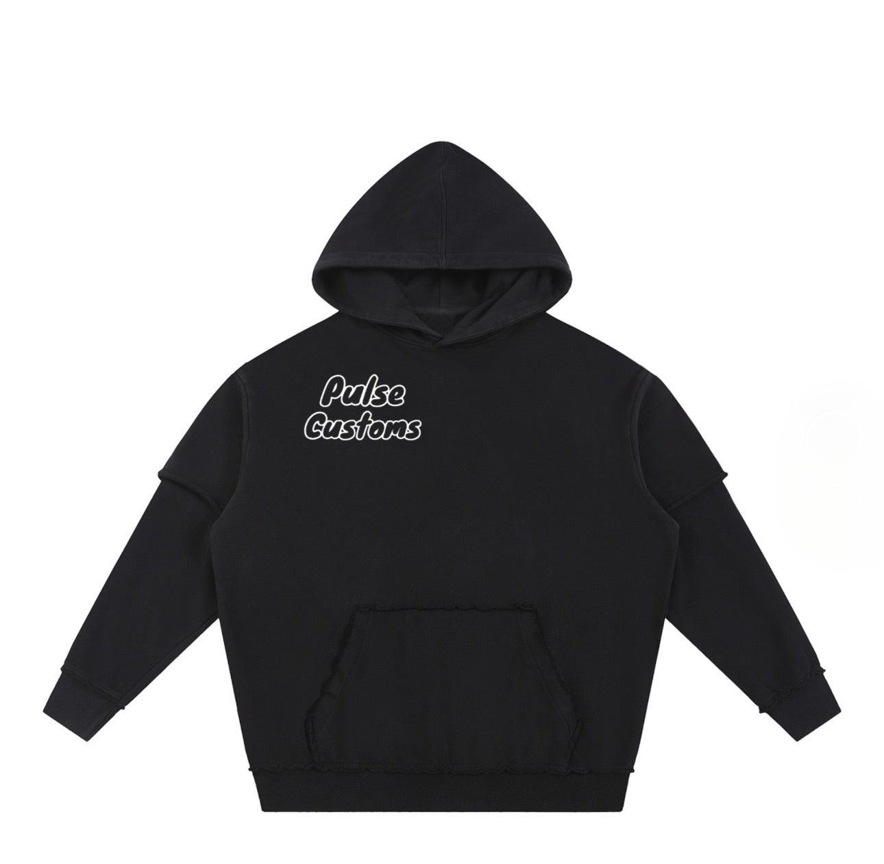 Tuttio Soleil 01 Hoodie
