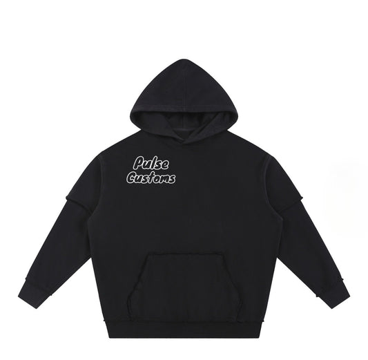 Tuttio Soleil 01 Hoodie
