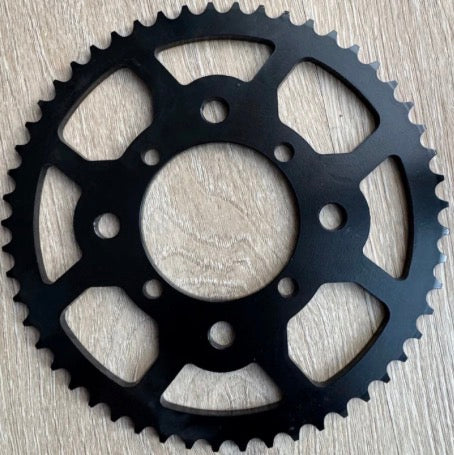 Tuttio Soleil 01 Rear Wheel Sprocket (53t)