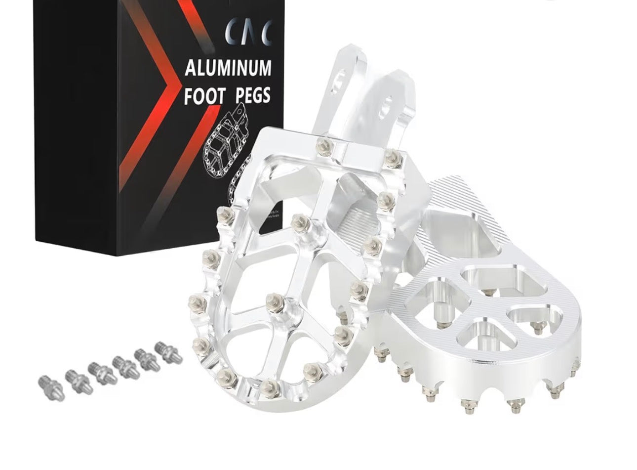 Tuttio Soleli 01 Upgraded Grippy Pegs