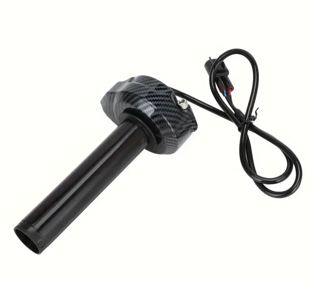 Tuttio Soleli 01 Surron Throttle Prewired For The Tuttio