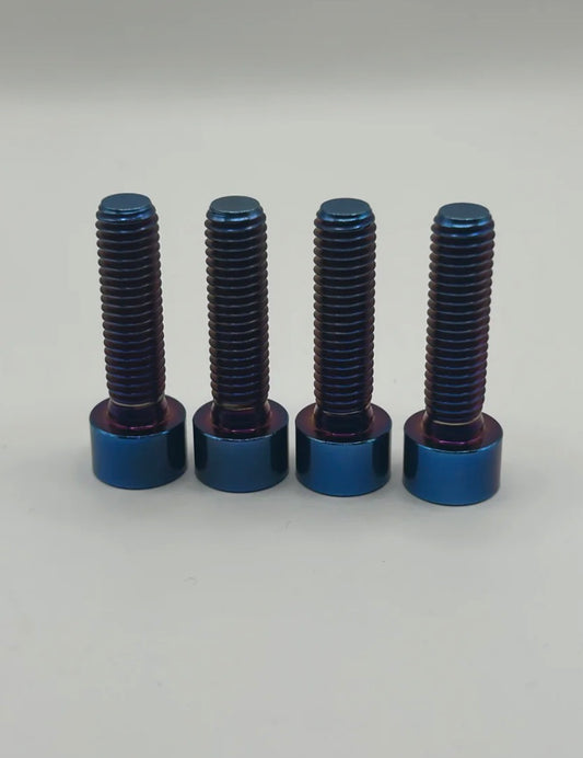 Tuttio Bar Clamp Bolts (4)