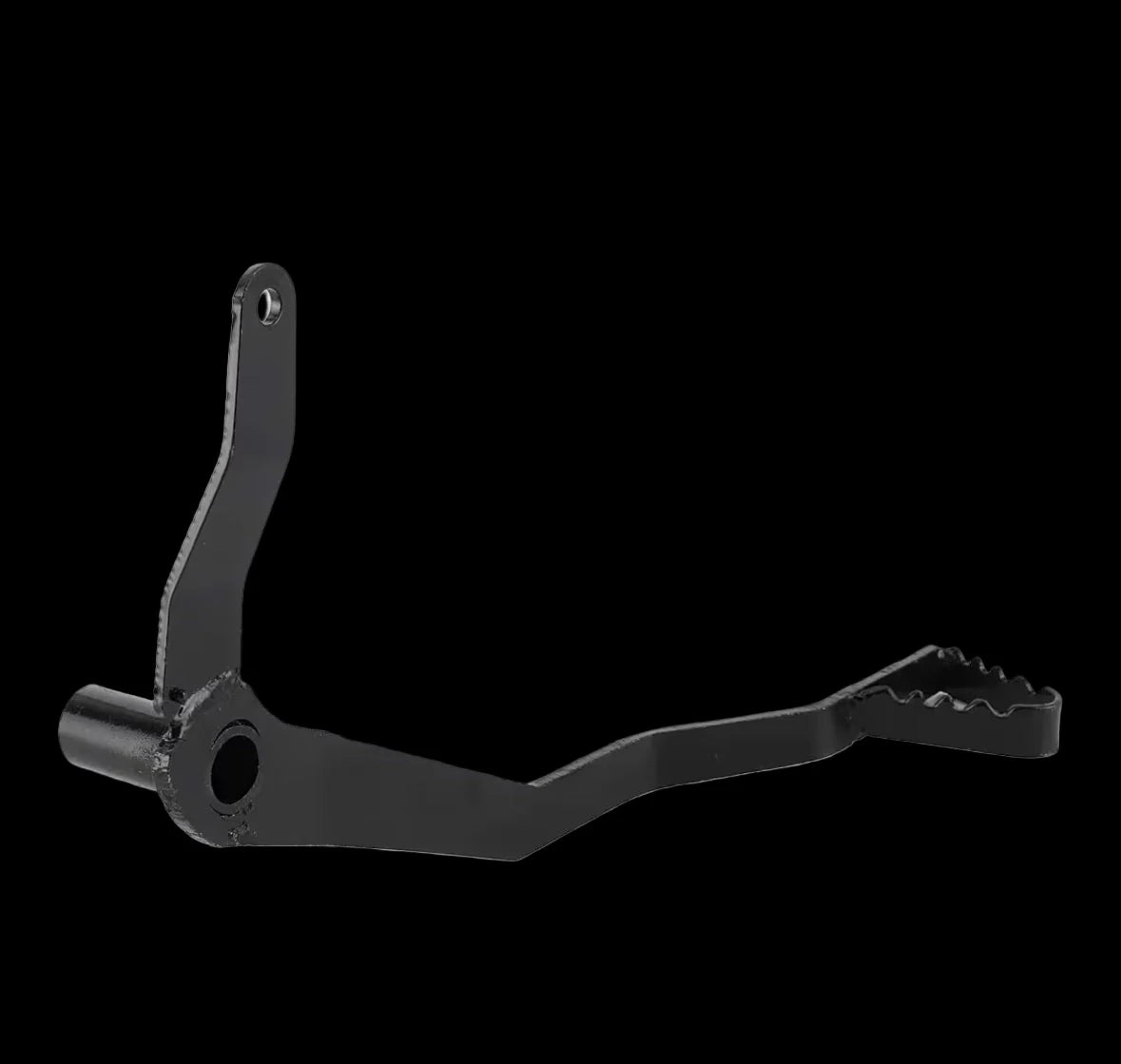 Tuttio Soleil 01 Foot Brake