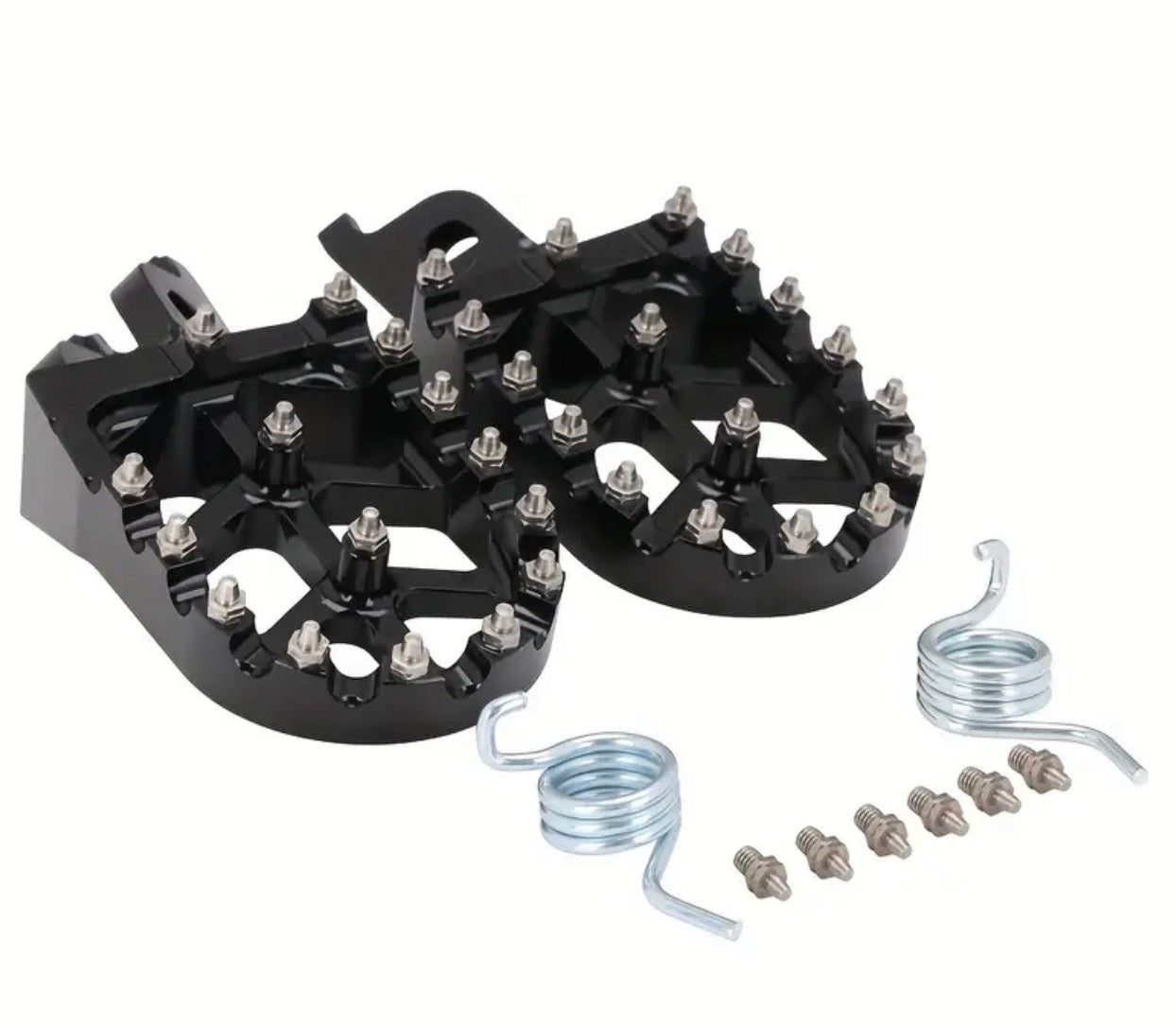 Tuttio Soleli 01 Upgraded Grippy Pegs