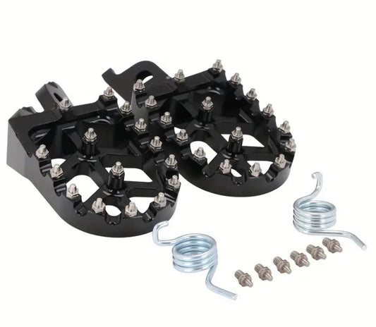 Tuttio Soleli 01 Upgraded Grippy Pegs