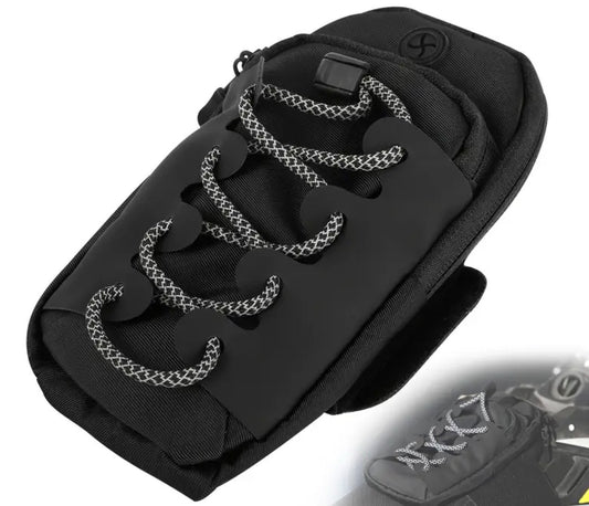 E-bike Storage Bag (Works On Every Bike)