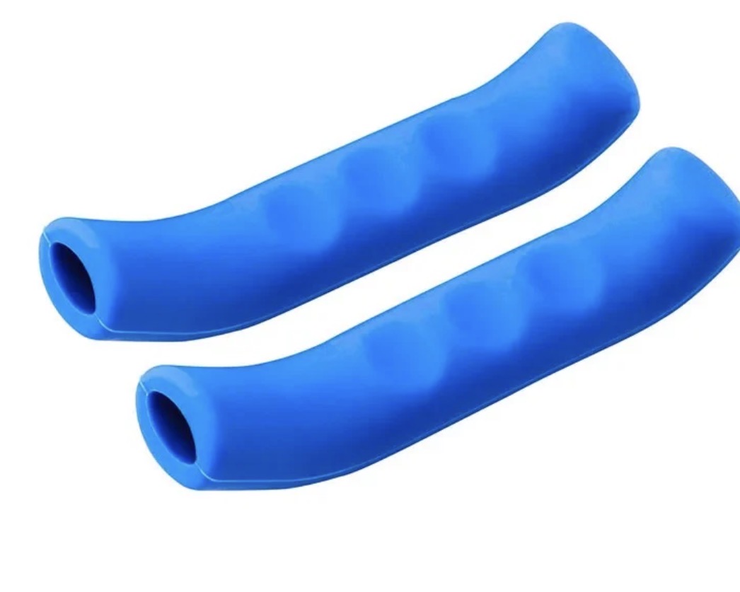 Tuttio Soleli 01 Brake Lever Covers