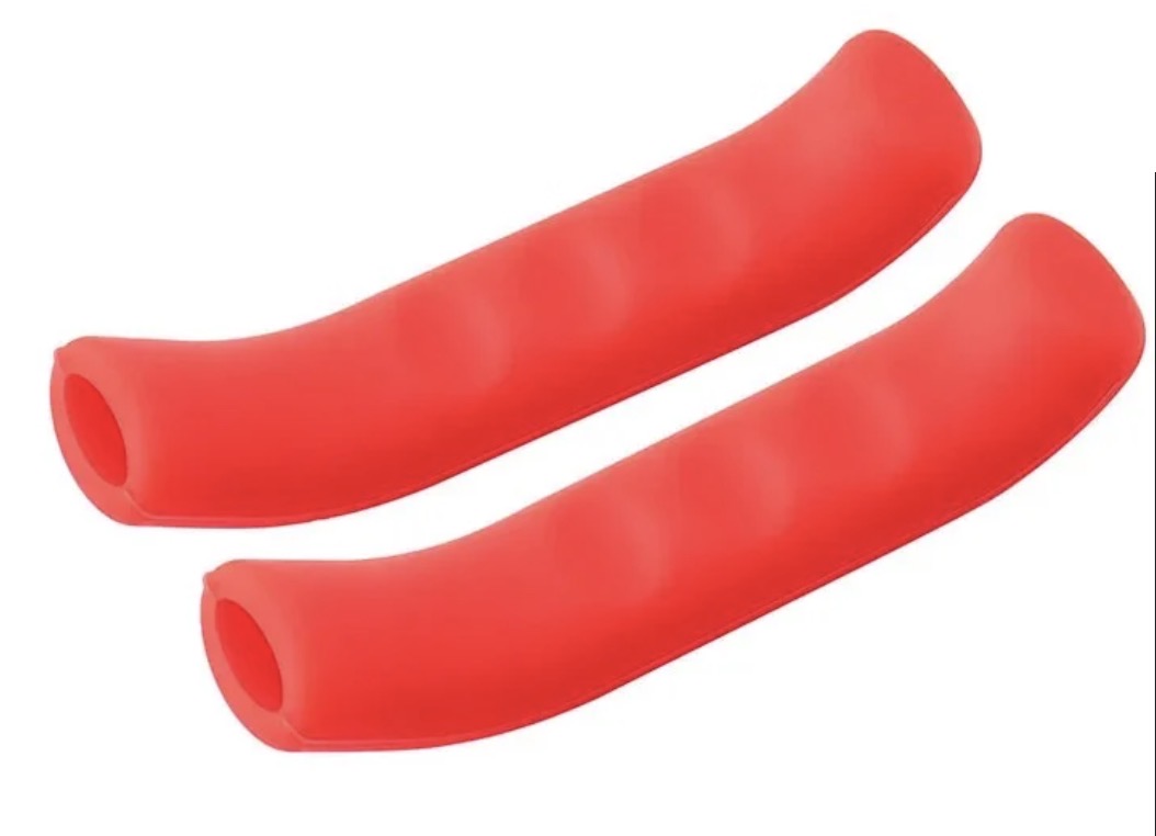 Tuttio Soleli 01 Brake Lever Covers