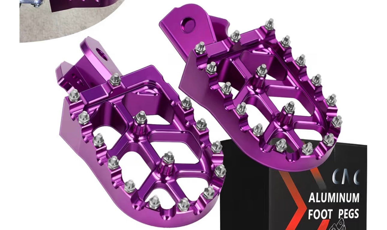 Tuttio Soleli 01 Upgraded Grippy Pegs