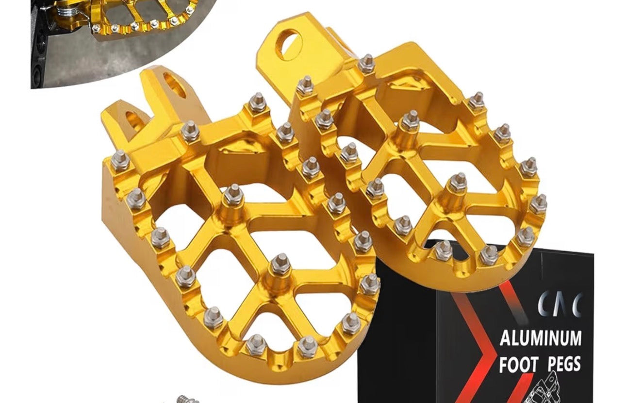 Tuttio Soleli 01 Upgraded Grippy Pegs