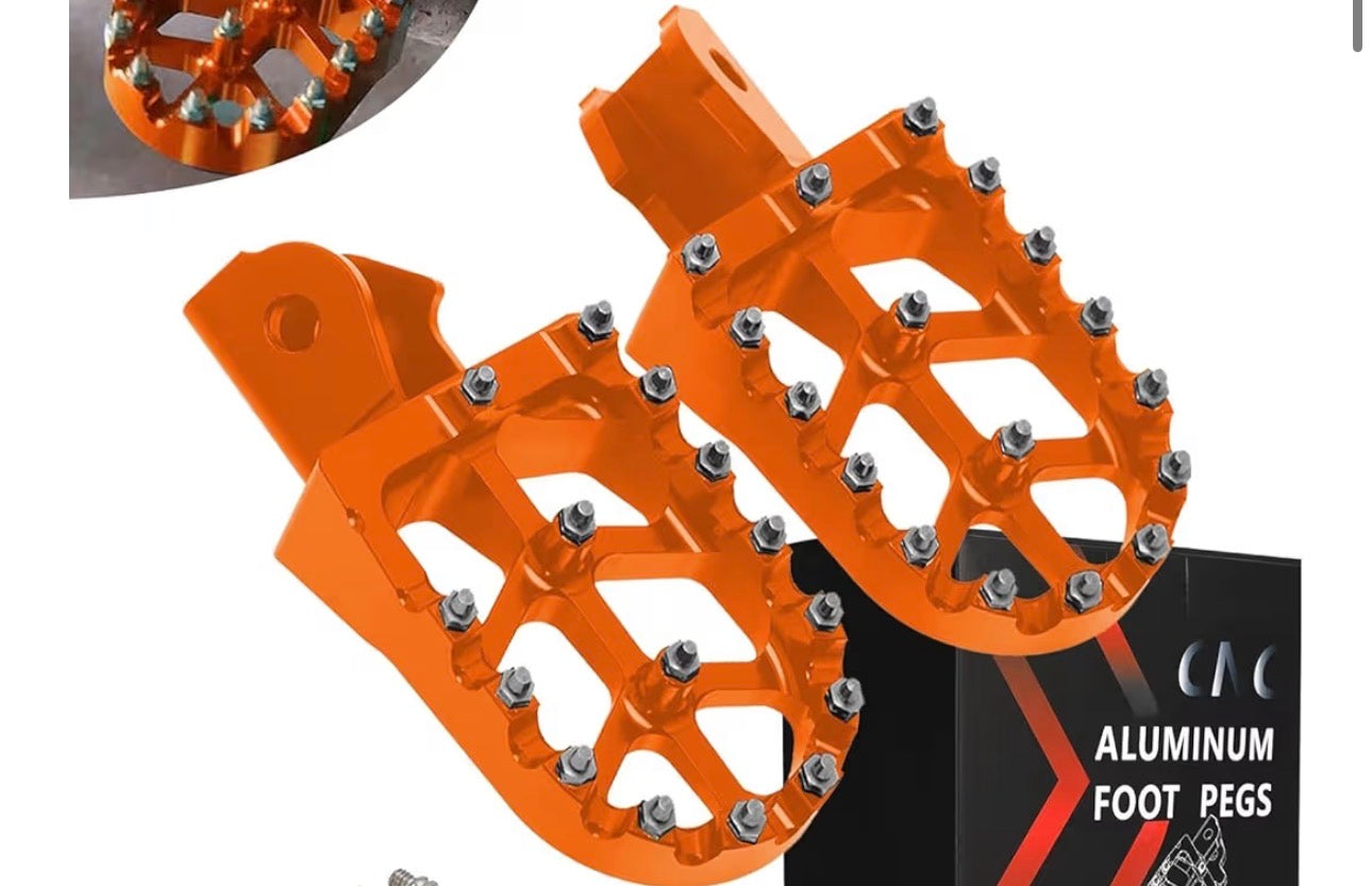 Tuttio Soleli 01 Upgraded Grippy Pegs