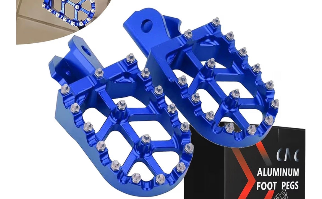 Tuttio Soleli 01 Upgraded Grippy Pegs