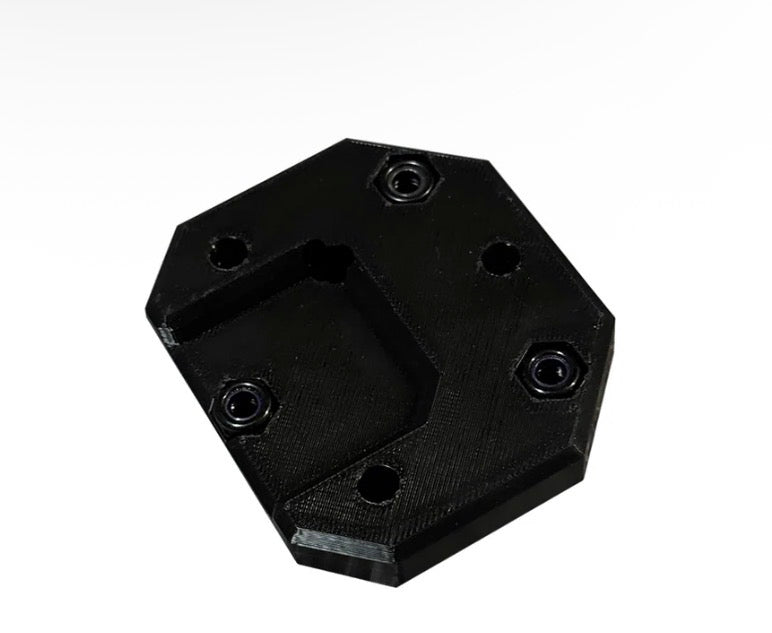 Tuttio Soleil 01 Talaria/Surron Front Fender Adapter