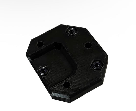 Tuttio Soleil 01 Talaria/Surron Front Fender Adapter