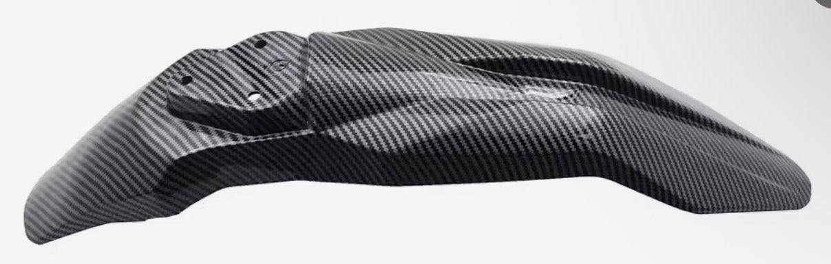 Tuttio Talaria Front Fender Kit