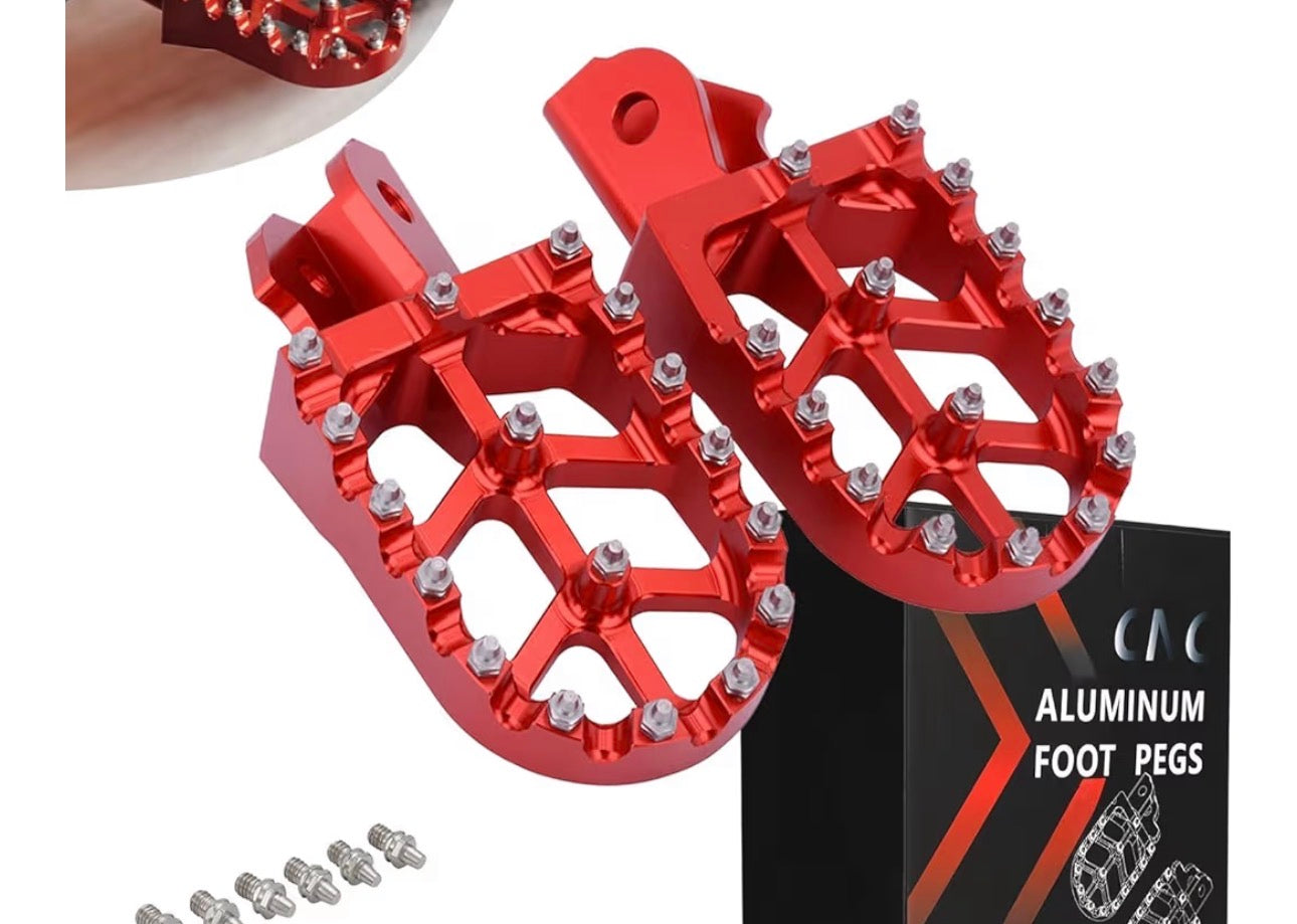 Tuttio Soleli 01 Upgraded Grippy Pegs