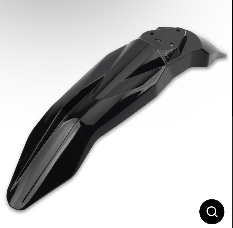 Tuttio Talaria Front Fender Kit