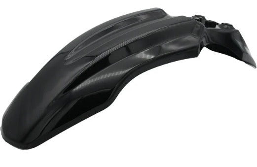 Tuttio Soleli 01 Front Fender